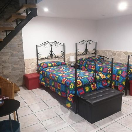 Casa Mariu Villa Catania Luaran gambar