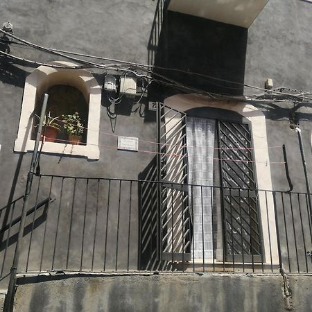 Casa Mariu Villa Catania Luaran gambar