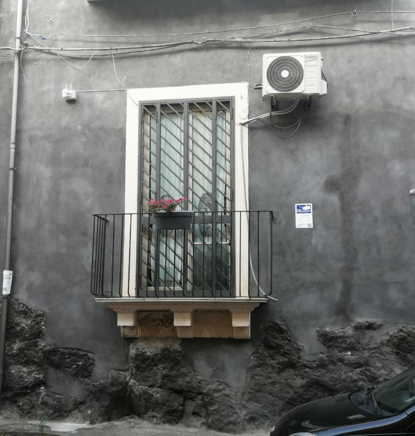 Casa Mariu Villa Catania Luaran gambar