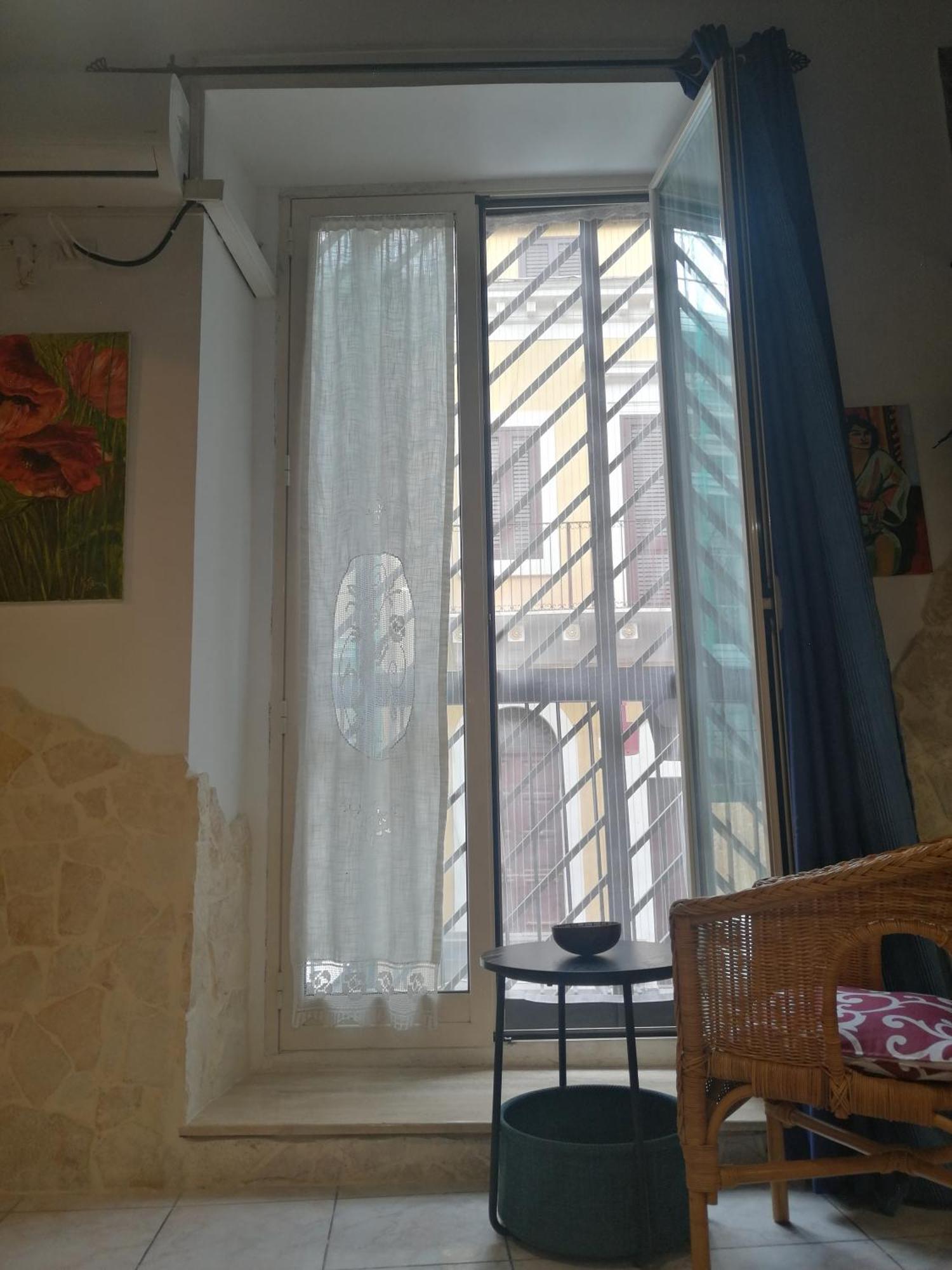 Casa Mariu Villa Catania Luaran gambar