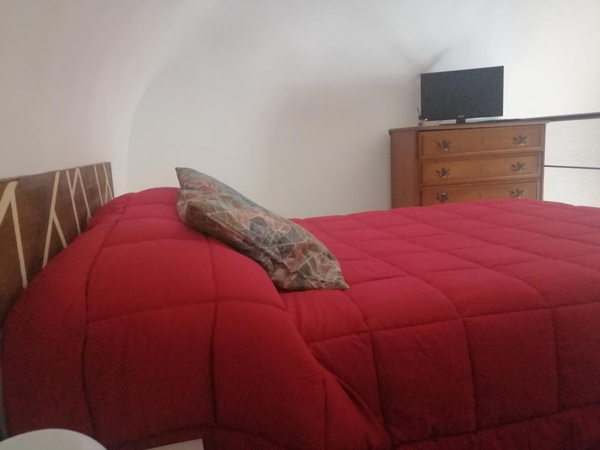 Casa Mariu Villa Catania Luaran gambar