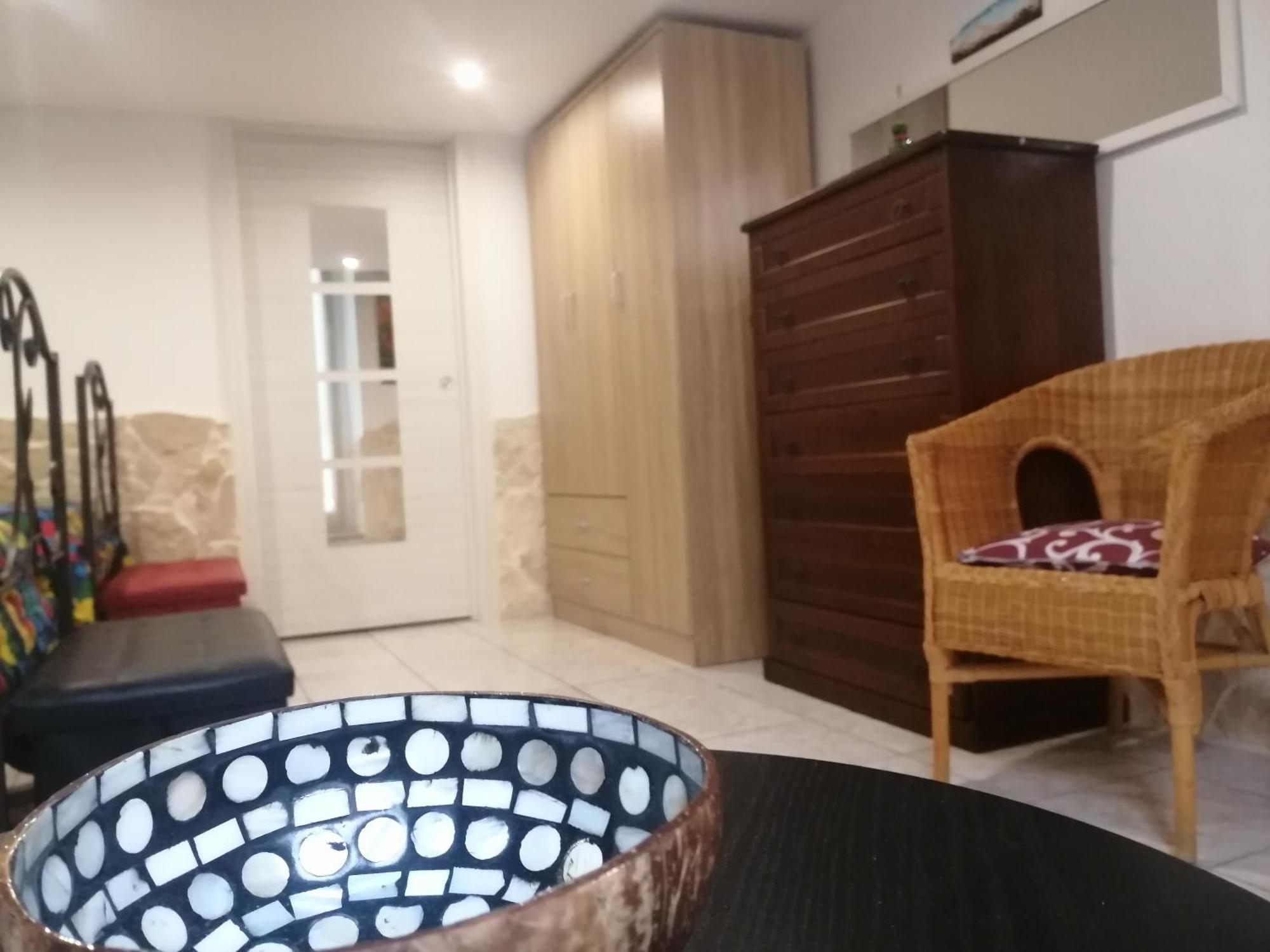 Casa Mariu Villa Catania Luaran gambar