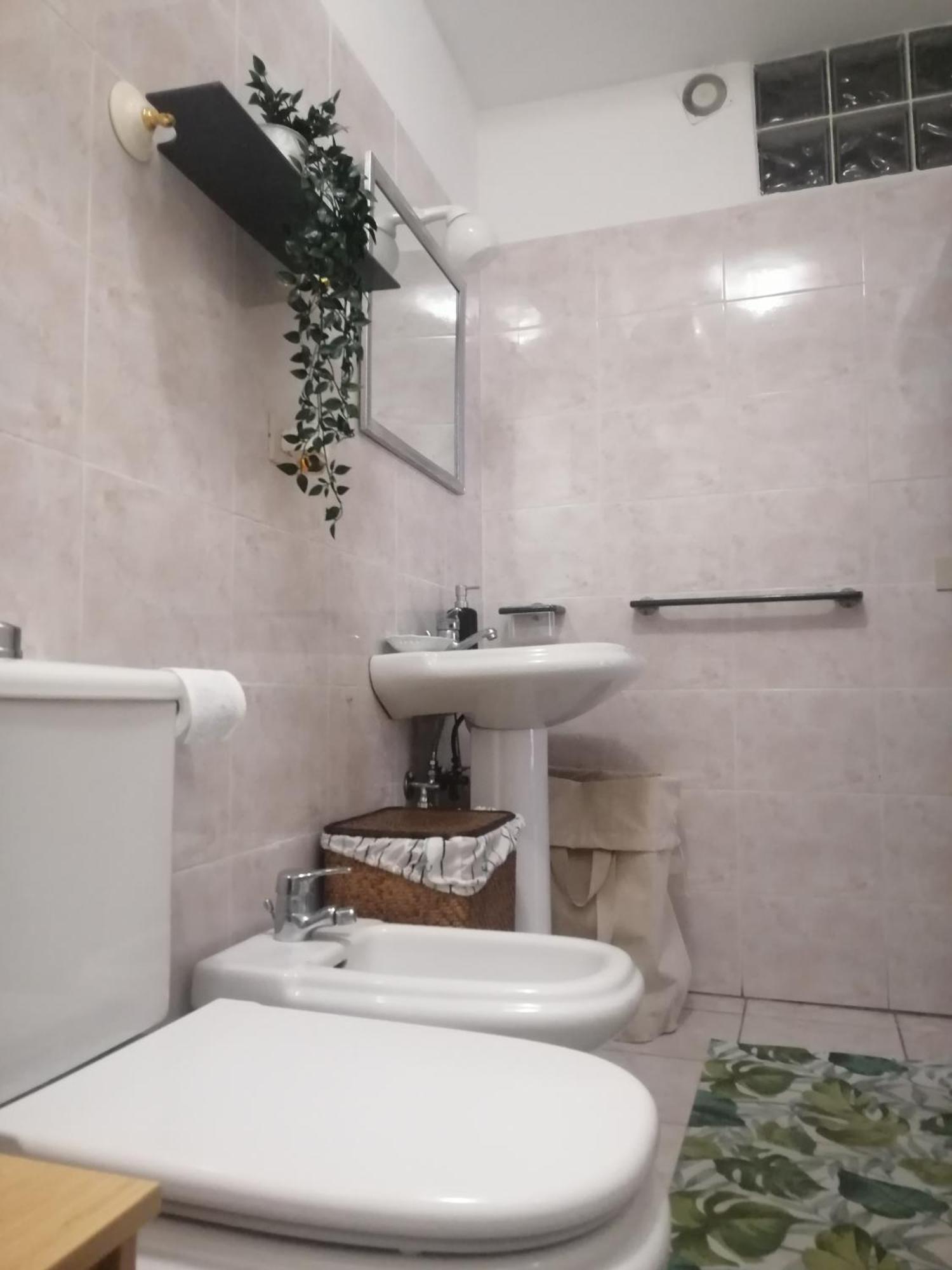 Casa Mariu Villa Catania Luaran gambar