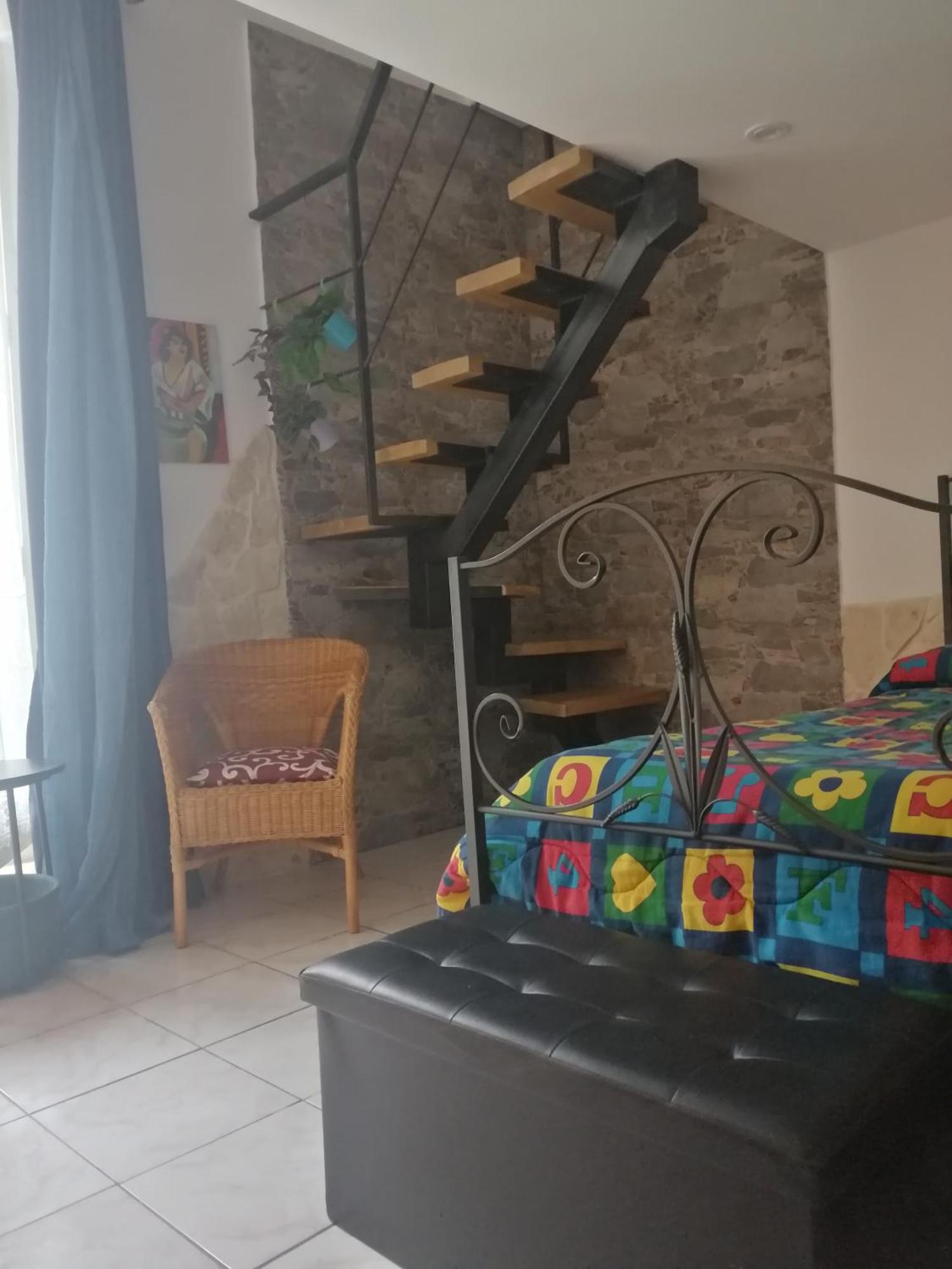 Casa Mariu Villa Catania Luaran gambar