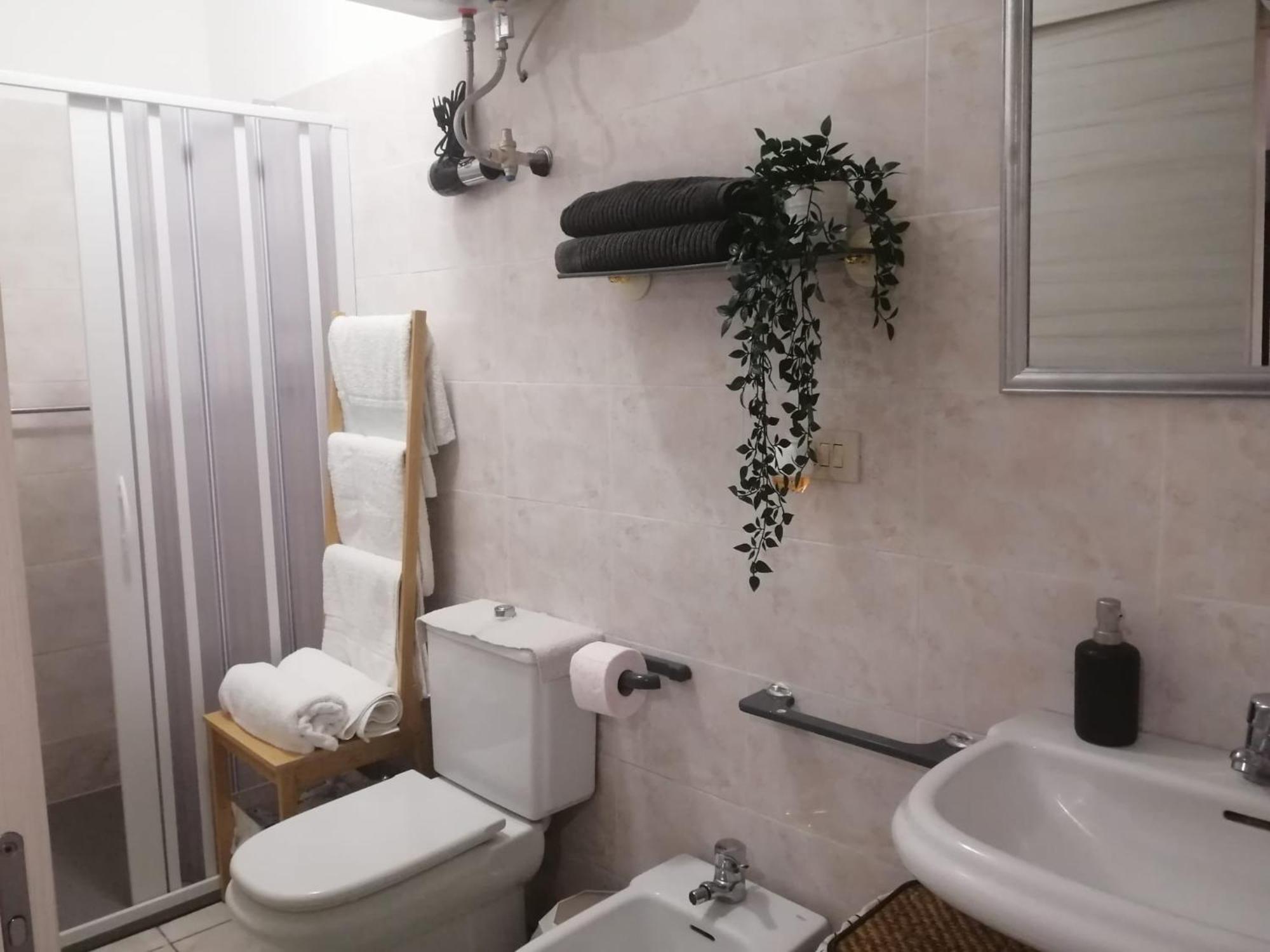 Casa Mariu Villa Catania Luaran gambar