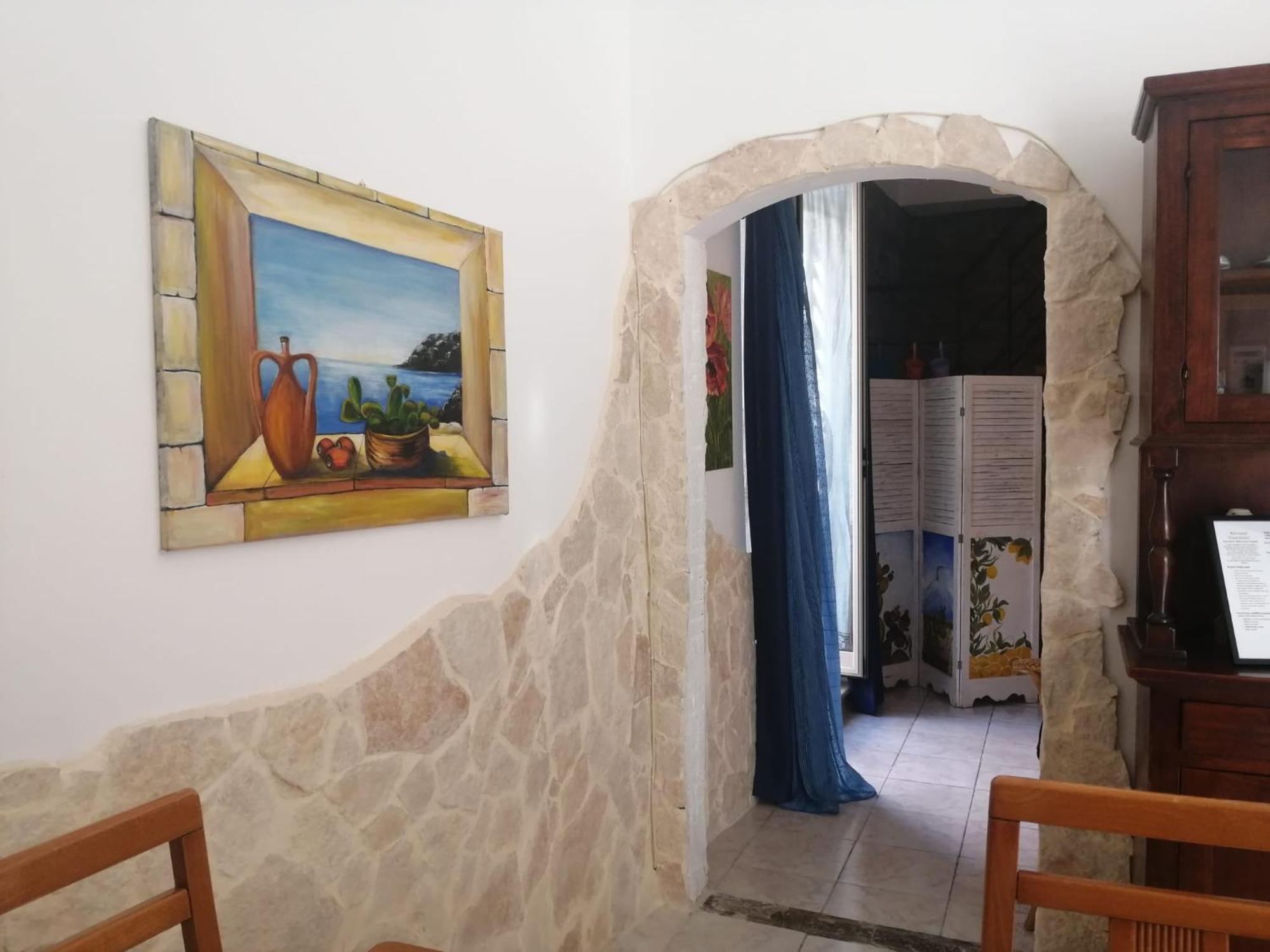 Casa Mariu Villa Catania Luaran gambar