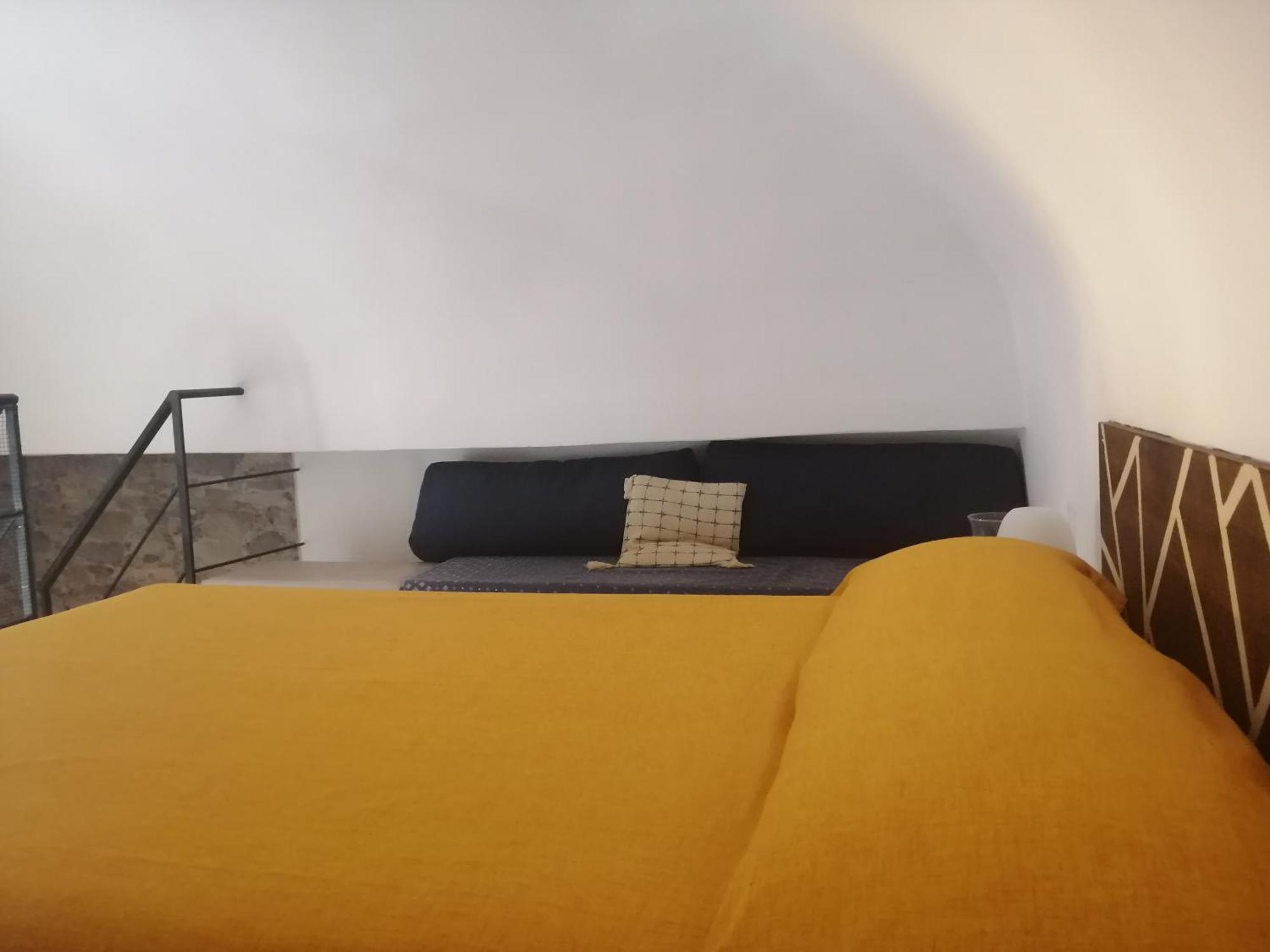 Casa Mariu Villa Catania Luaran gambar