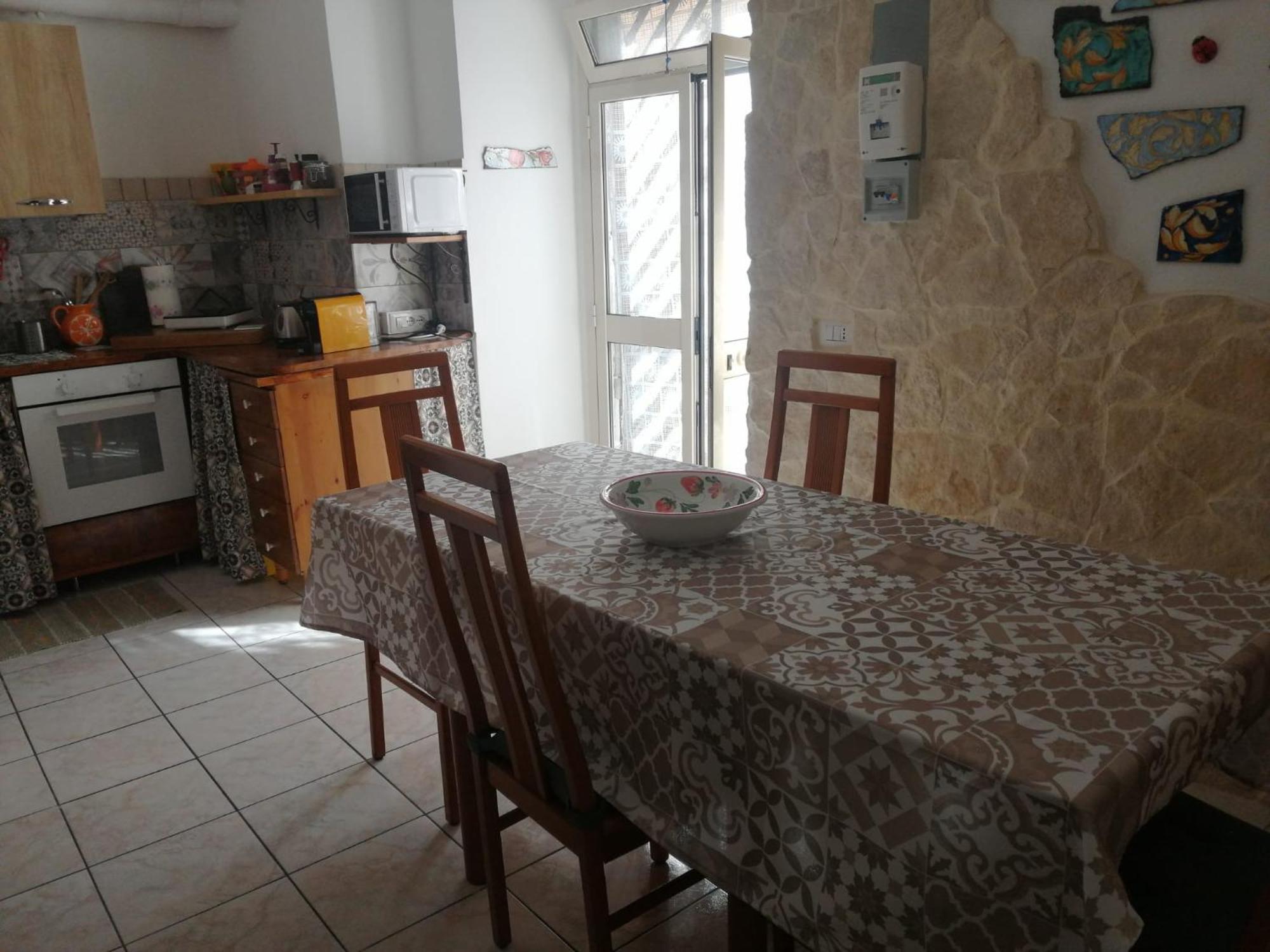 Casa Mariu Villa Catania Luaran gambar
